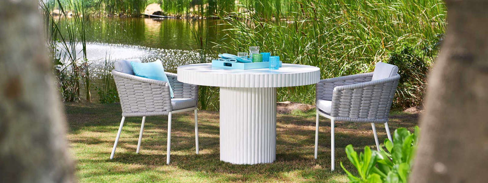 Seasonal Living DesignerApproved Brand Perigold